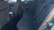 Ford Focus 1.0 EcoBoost ST-Line 5dr Petrol Hatchback